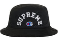 Supreme Champion Mesh Crusher Black