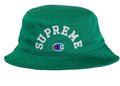 Supreme Champion Mesh Crusher Green
