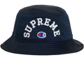 Supreme Champion Mesh Crusher Navy