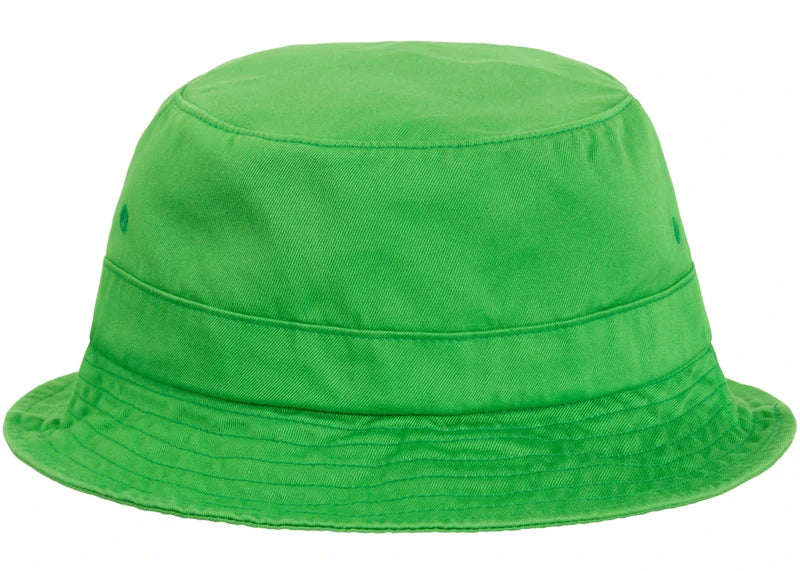Supreme Chino Twill Crusher Green