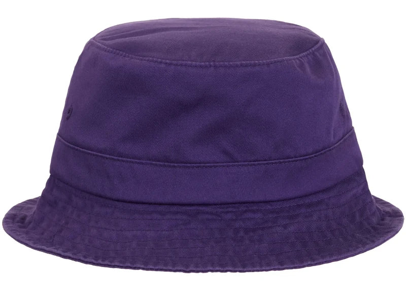 Supreme Chino Twill Crusher Purple