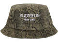 Supreme Chino Twill Crusher Snake