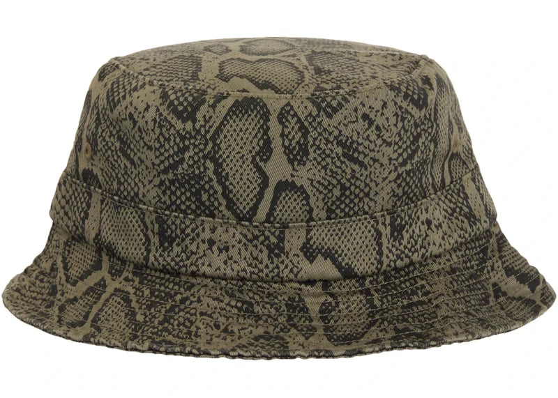 Supreme Chino Twill Crusher Snake