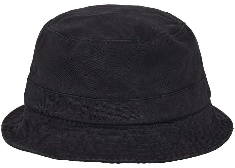Supreme Classic Logo Crusher Black