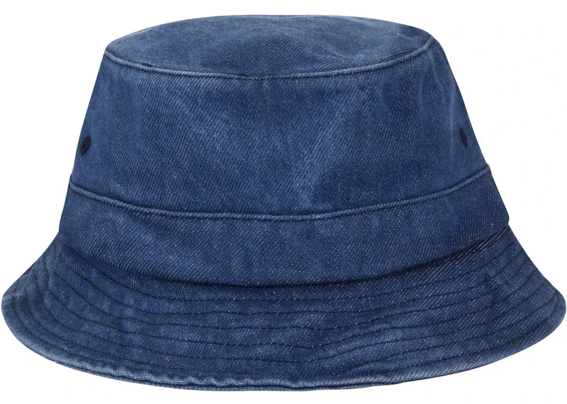 Supreme Classic Logo Crusher Denim