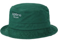Supreme Classic Logo Crusher Green