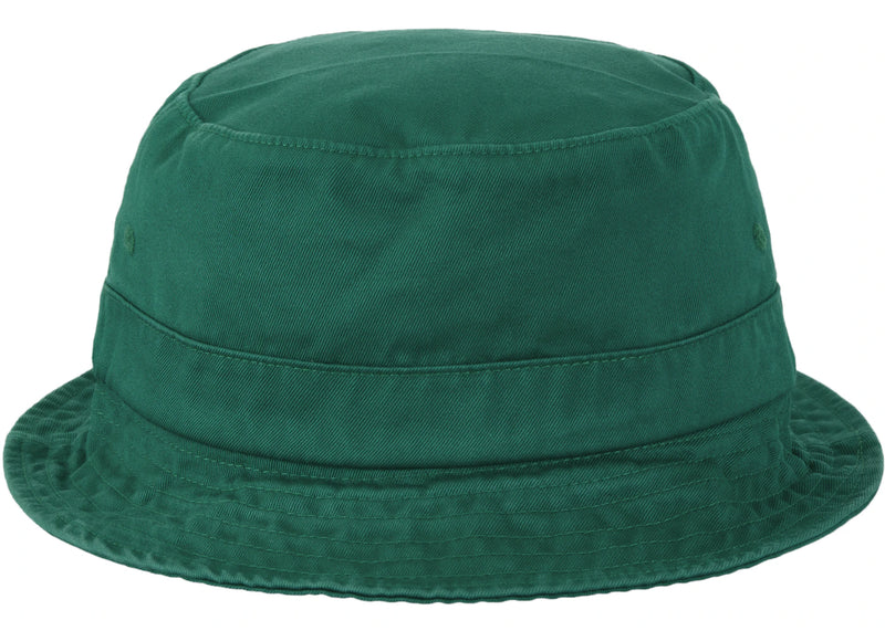 Supreme Classic Logo Crusher Green
