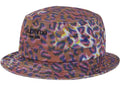 Supreme Classic Logo Crusher Leopard
