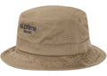 Supreme Classic Logo Crusher Tan