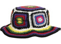 Supreme Crochet Crusher Multicolor