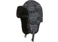 Supreme Dimensions Logo Denim Trooper Black
