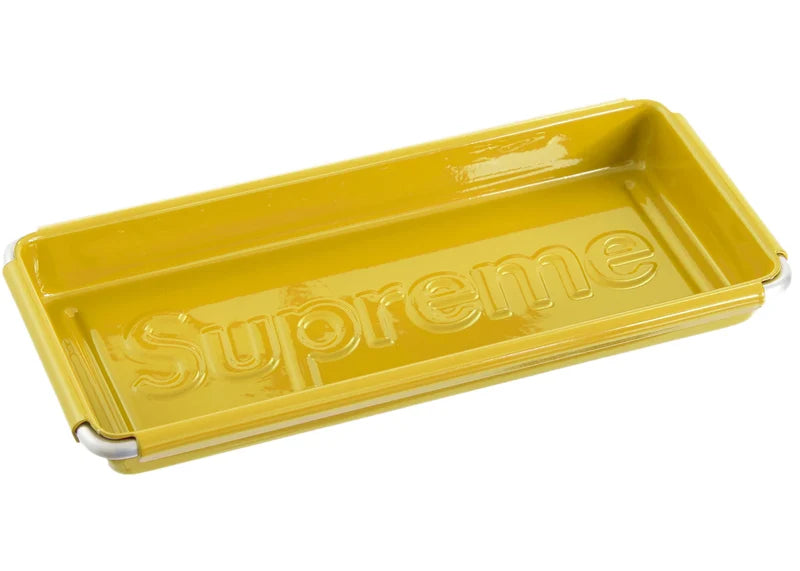 Supreme Dulton Tray (Set of 3) Multicolor