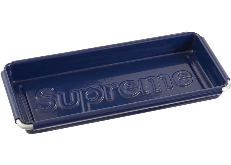 Supreme Dulton Tray (Set of 3) Multicolor