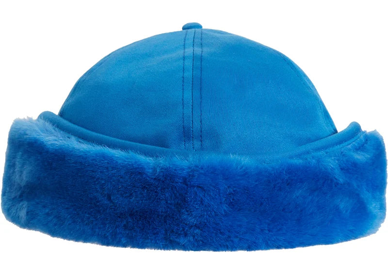Supreme Earflap 6-Panel Royal