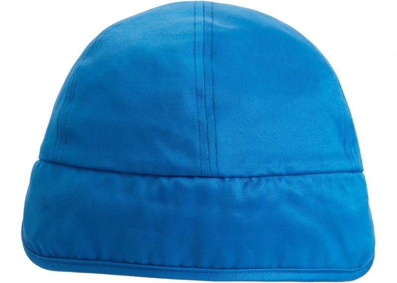 Supreme Earflap 6-Panel Royal