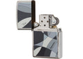 Supreme Emilio Pucci Zippo Black