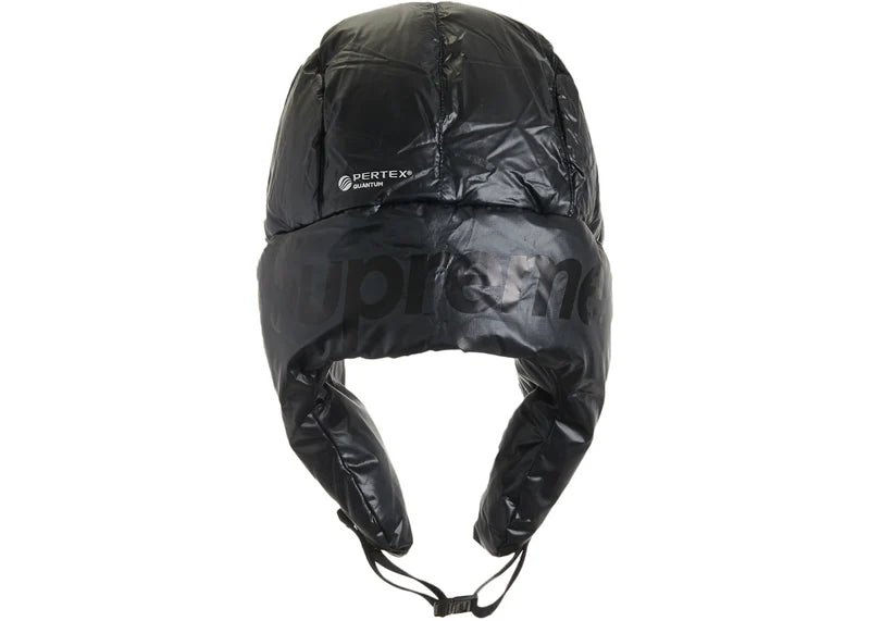 Supreme Featherweight Down Trooper Black