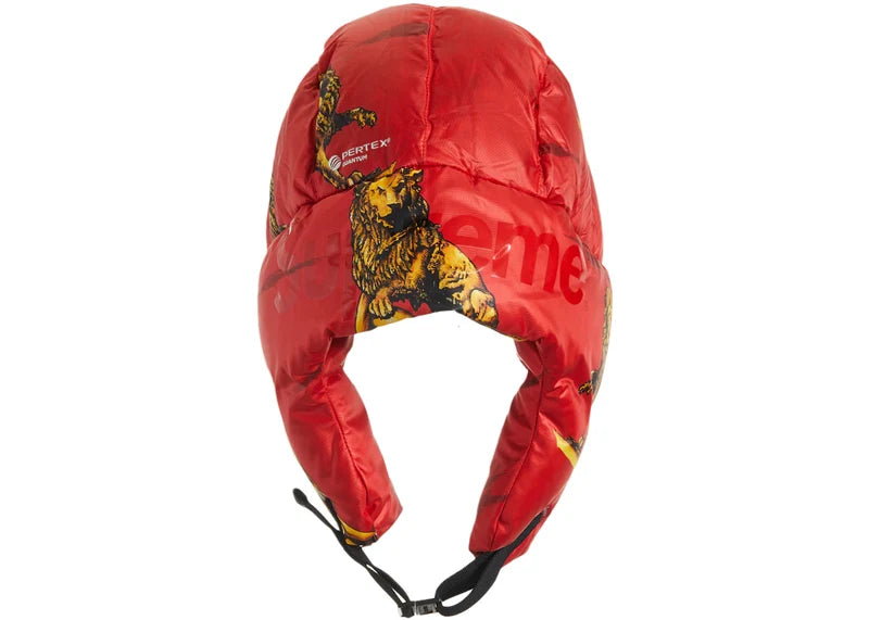 Supreme Featherweight Down Trooper Lions