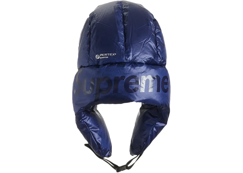 Supreme Featherweight Down Trooper Navy