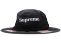 Supreme Flags Boonie Black