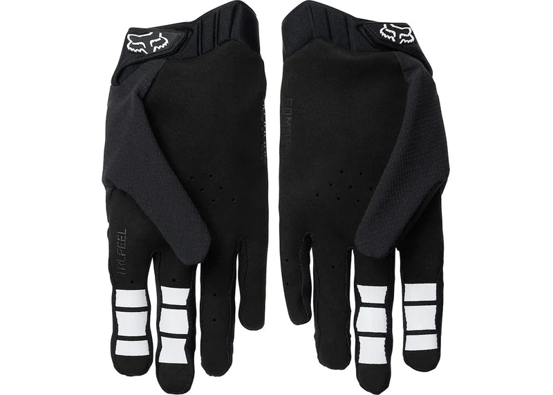 Supreme Fox Racing Bomber LT Gloves Black