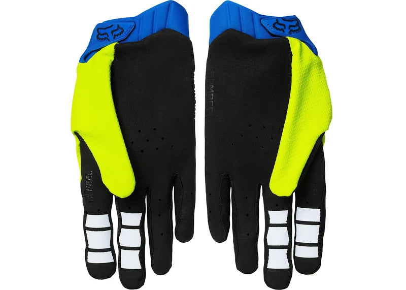 Supreme Fox Racing Bomber LT Gloves Multicolor