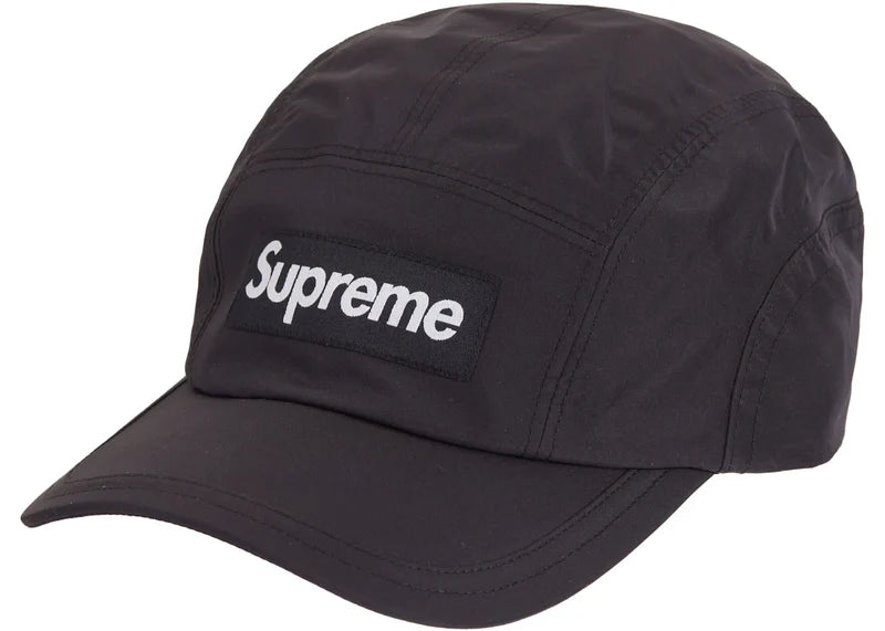 Supreme GORE-TEX Camp Cap Black