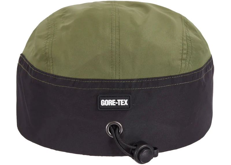 Supreme GORE-TEX Camp Cap Olive
