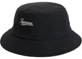 Supreme GORE-TEX Crusher Black