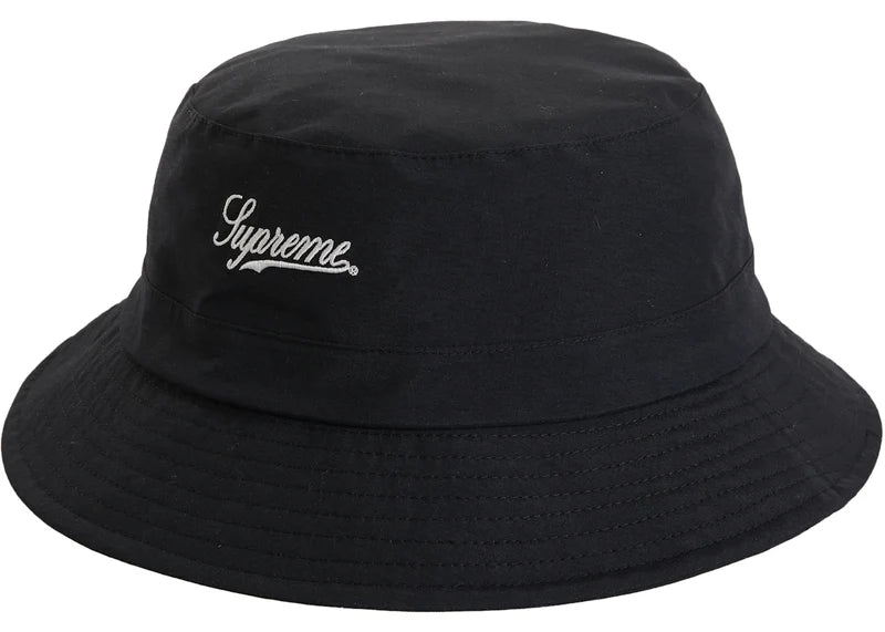 Supreme GORE-TEX Crusher Black