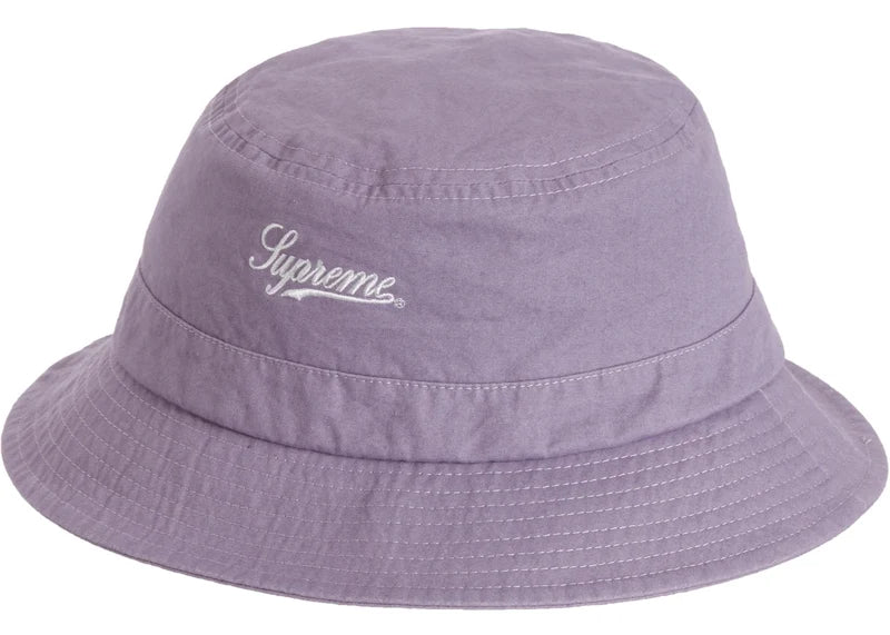 Supreme GORE-TEX Crusher (FW20) Light Purple