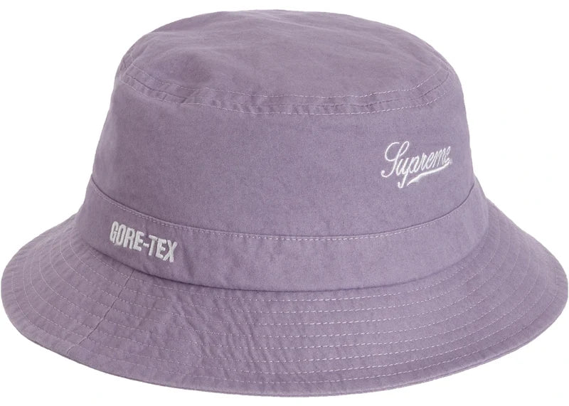 Supreme GORE-TEX Crusher (FW20) Light Purple