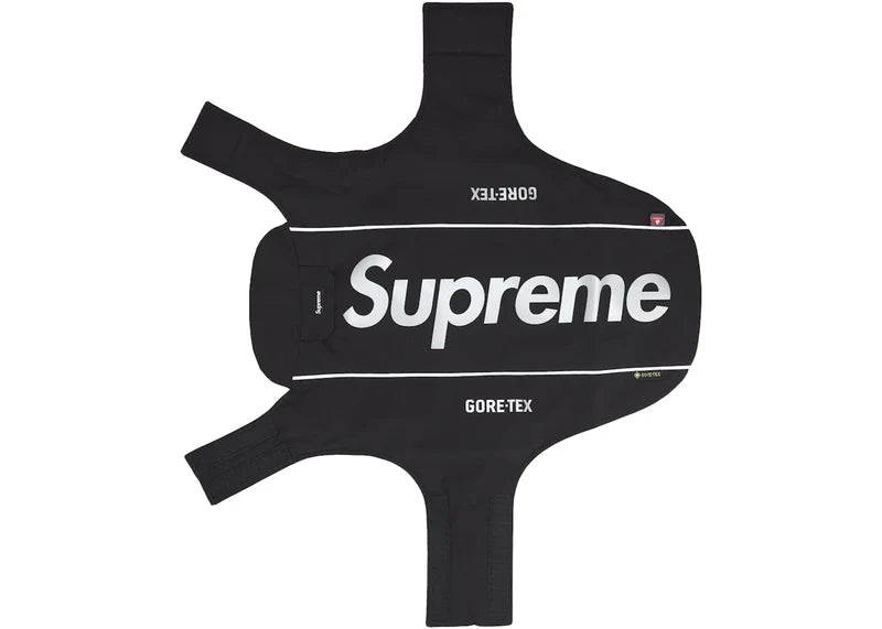 Supreme GORE-TEX Dog Jacket Black