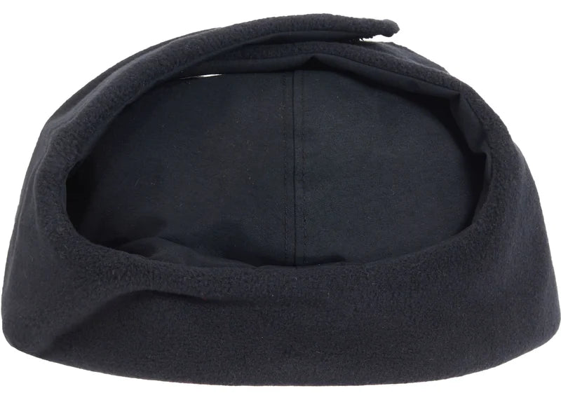 Supreme GORE-TEX Earflap Cap Black