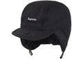 Supreme GORE-TEX Earflap Cap (FW24) Black