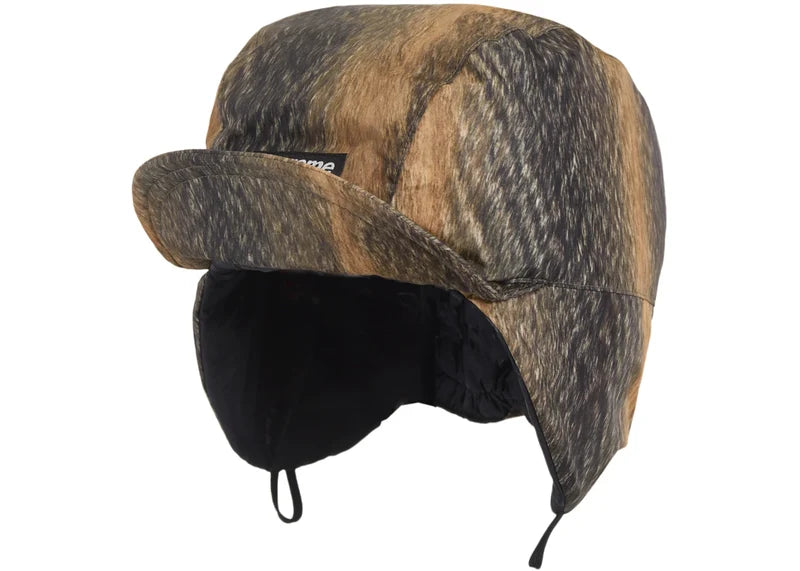 Supreme GORE-TEX Earflap Cap (FW24) Fur