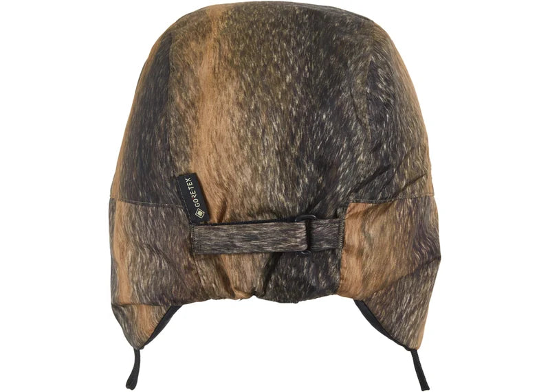 Supreme GORE-TEX Earflap Cap (FW24) Fur