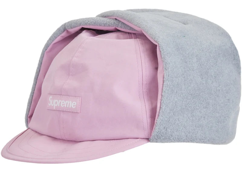 Supreme GORE-TEX Earflap Cap Mauve