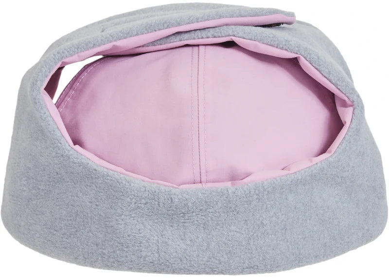 Supreme GORE-TEX Earflap Cap Mauve