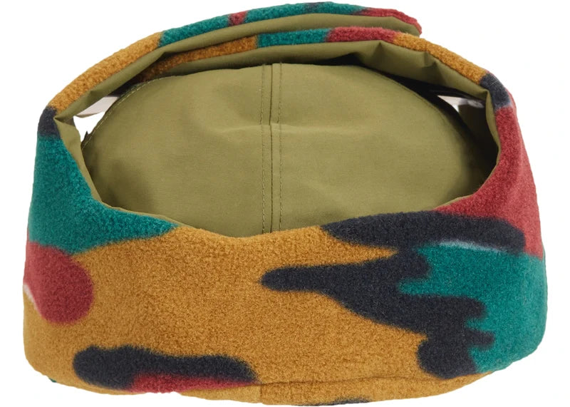 Supreme GORE-TEX Earflap Cap Olive