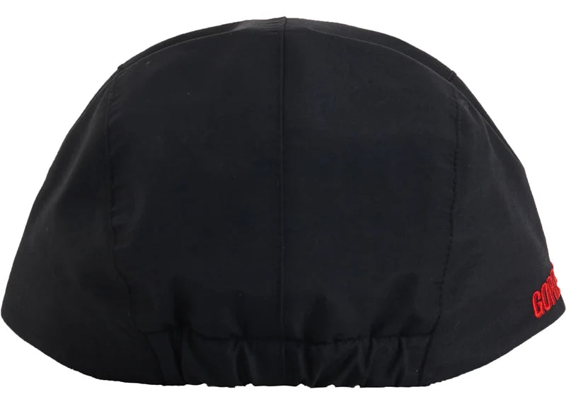 Supreme GORE-TEX Long Bill Camp Cap Black