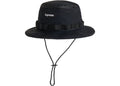 Supreme GORE-TEX PACLITE Net Boonie Black