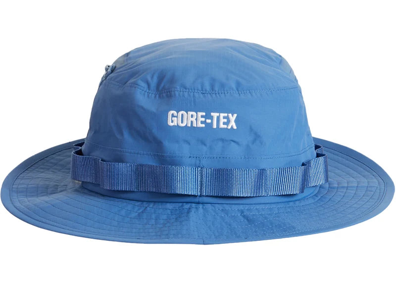 Supreme GORE-TEX PACLITE Net Boonie Blue