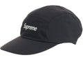 Supreme GORE-TEX Polartec Long Bill Camp Cap Black