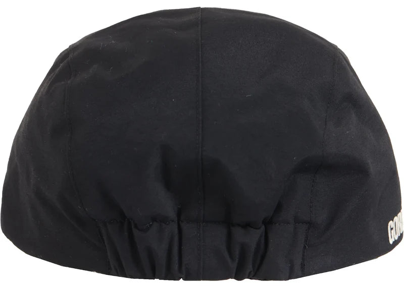 Supreme GORE-TEX Polartec Long Bill Camp Cap Black
