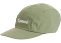 Supreme GORE-TEX Polartec Long Bill Camp Cap Light Olive