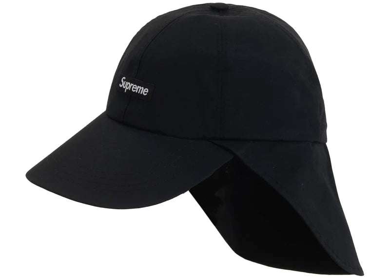 Supreme GORE-TEX Sunshield Hat Black
