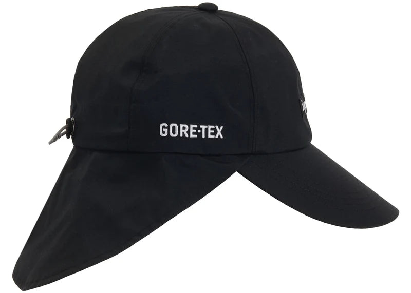 Supreme GORE-TEX Sunshield Hat Black