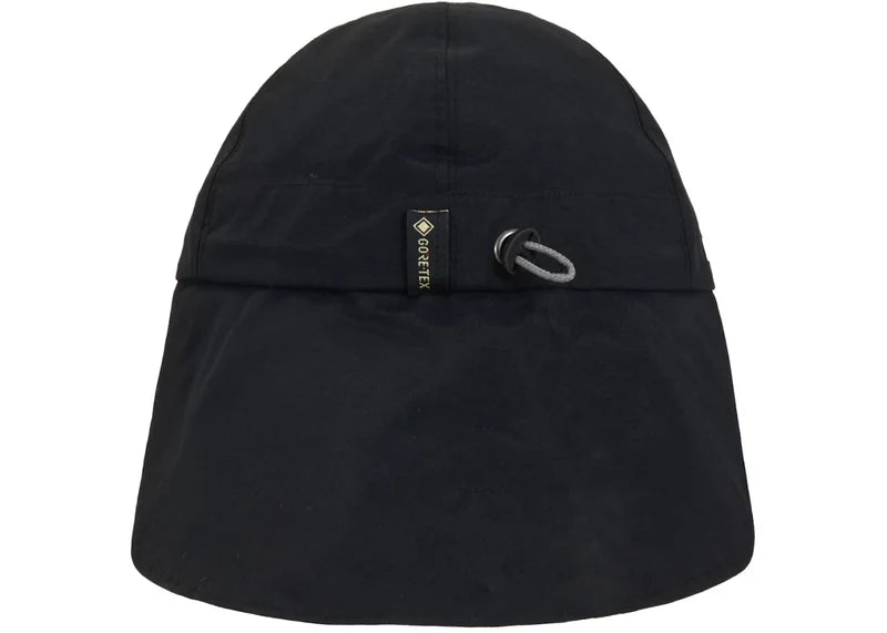 Supreme GORE-TEX Sunshield Hat Black