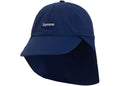 Supreme GORE-TEX Sunshield Hat Navy